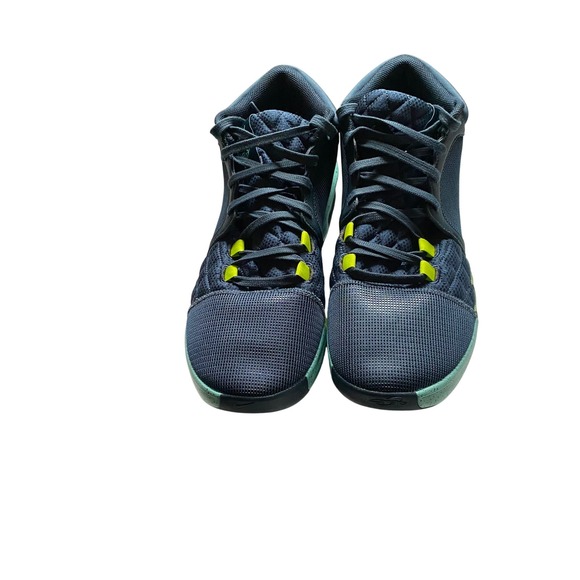 Nike Lebron Witness 8 Basketball Shoes (FB2239-402 Mens Navy Blue 13.5 NWOBOB main image 6